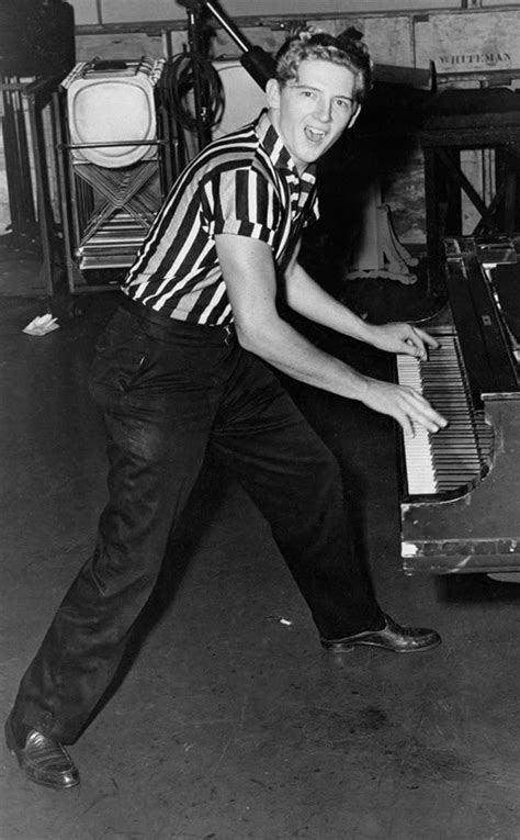 Jerry Lee Lewis Dead At Days After False Report