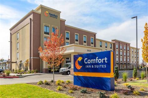 The New Comfort Debuts 500th Hotel With Refreshed Branding