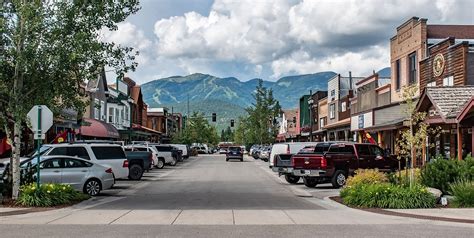 10 most beautiful small towns in montana you must visit attractions images and photos finder