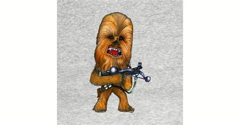 Chibi Chew Chewbacca Phone Case Teepublic