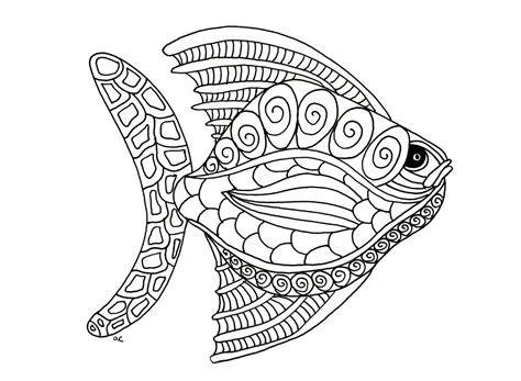 mandalas para colorear de animales
