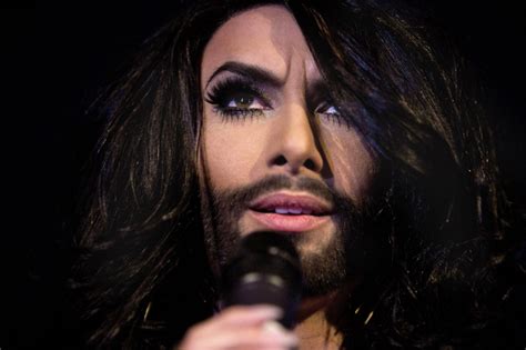 eurovision 2014 ten reasons why austrian drag queen conchita wurst must win ibtimes uk