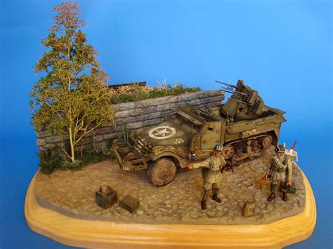 Plus block buster block breaker block movers monster temple smoothies 10x10 of thrones jelly madness 2 super sticky stacker fancy constructor puzzle drops sun. MY mini WORLD: 30. WWII DIORAMA WITH A U.S. M16 Half Track ...