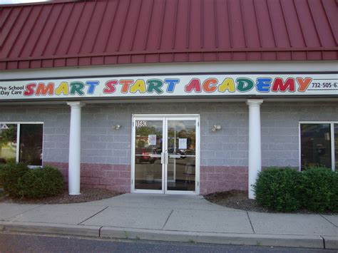 Smart Start Academy Home