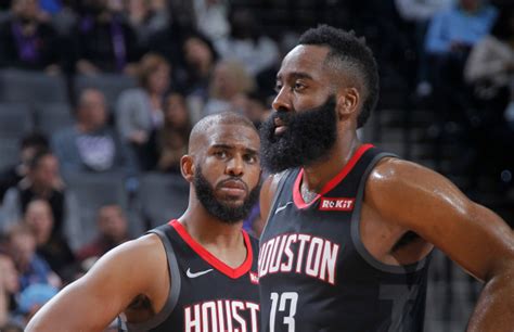 Chris paul is a professional basketball player from north carolina. Chris Paul Reportedly Demanded Trade Out of Houston ...