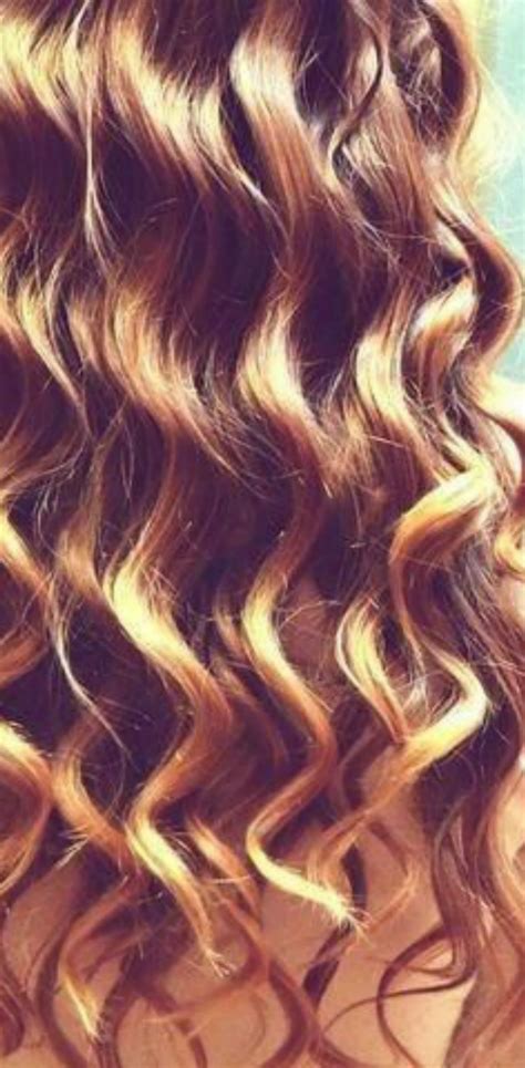 Video How To Create Mermaid Waves Hair Styles Long Hair Styles