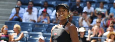1 by the women's tennis association and is the first asian pla. Pressure, what Pressure: Osaka - GrandSlamTennis.Online