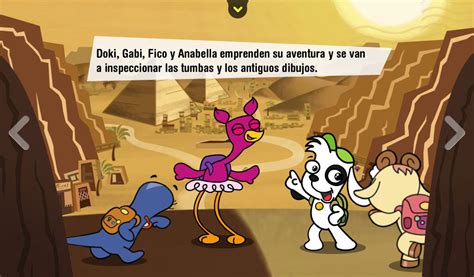 Juegos de discovery kids 15 juegos gratis juegosjuegos com los mejores juegos de doki gratis jugar a nuevos juegos de Las Aventuras de Doki: Amazon.es: Appstore para Android