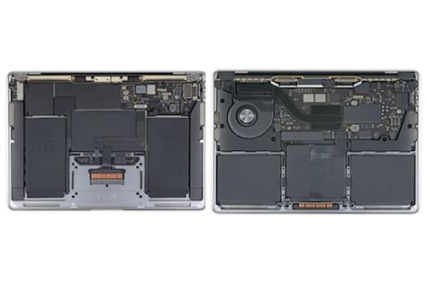 Apple M1 Powered Macbooks Very Similar To Intel Powered Versions From