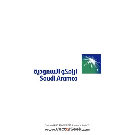 Saudi Aramco Logo Vector Ai Png Svg Eps Free Download