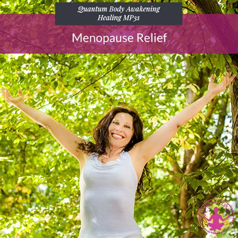 Menopause Relief Ananda Life Llc