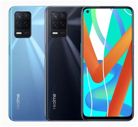 The realme 8 5g supports 2 nano sim cards and 1 microsd card simultaneously and supports a maximum of 1tb memory expansion. Realme 8 y 8 5G, la apuesta de Realme para conquistar la ...