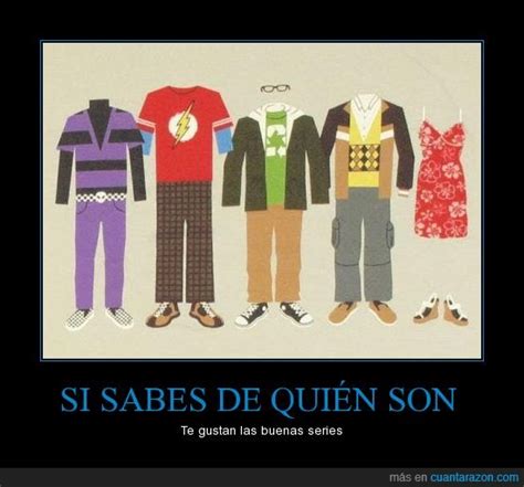 ¡Cuánta razón! / SI SABES DE QUIÉN SON