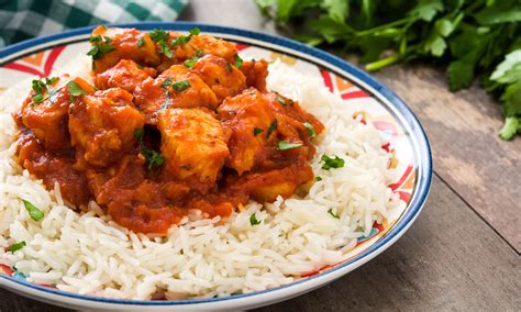 I found this recipe and after reading these reviews, i decided to take a chance and make this. Poulet Tikka Masala - MyCuisine