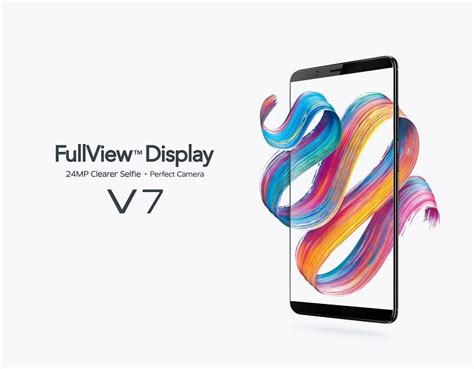 Vivo v7 plus price in india starts from ₹9,599. Vivo V7 specifications and reviews - TechBhavesh