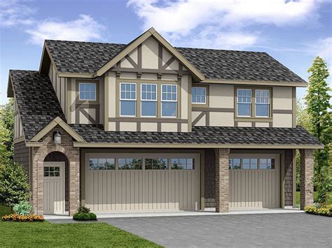 Take the first step and get a free quote. Carriage House Plan, 051G-0101 ~ Great pin! For Oahu ...