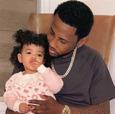 fabolous — taina williams calls out rapper for allegedly not taking care of his daughter w