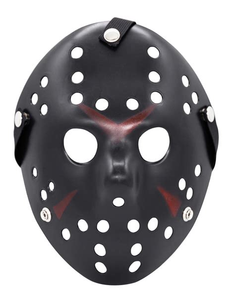 Buy A9ten Jason Mask Costume Friday The 13th Jason Voorhees Hockey