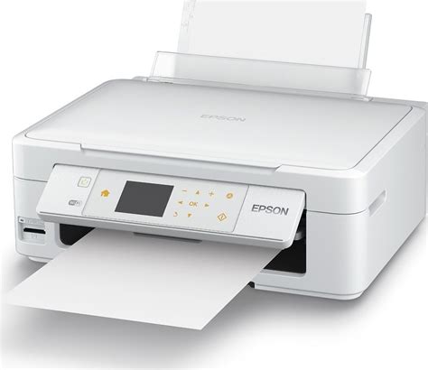 If you would like to register as an epson partner, please click here. Epson Expression Home XP-435 - Skroutz.gr