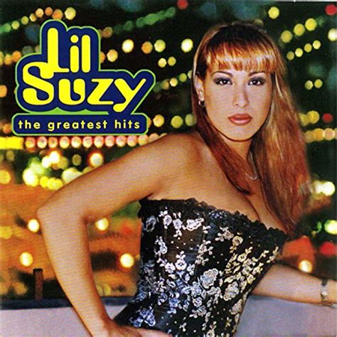 Lil Suzy The Greatest Hits By Lil Suzy On Amazon Music Uk