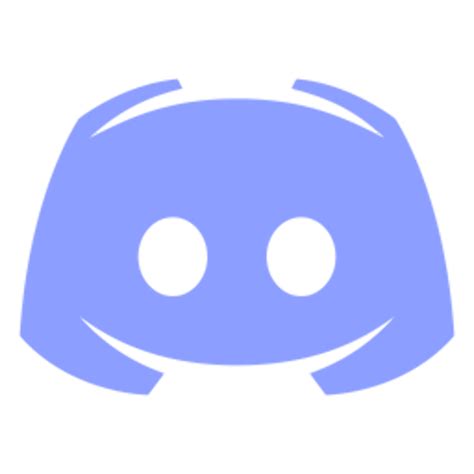 Download High Quality Discord Logo Transparent Svg