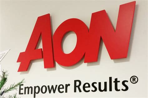 Nine Asia Regional Managers Leave Aon