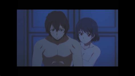 Rui And Natsuo Domestic Girlfriend Sex Scene Telegraph