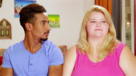 90 day fiance the most uncomfortable moments