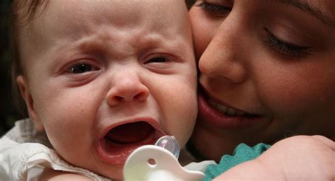 Stranger Anxiety When It Starts And What To Do If Your Baby Fears
