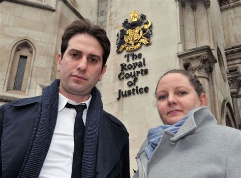 why the lgbt community should get behind the couple campaigning for straight civil partnerships