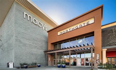 Merlone Geier Plans Massive Overhaul Of Northgate Mall In San Rafael