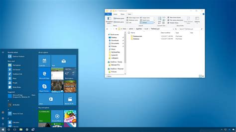 How To Reset The Start Menu Layout On Windows 10 Windows Central