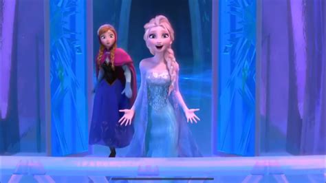 Frozen Do You Want To Build A Snowman Let It Go Acoustic Piano Version Youtube