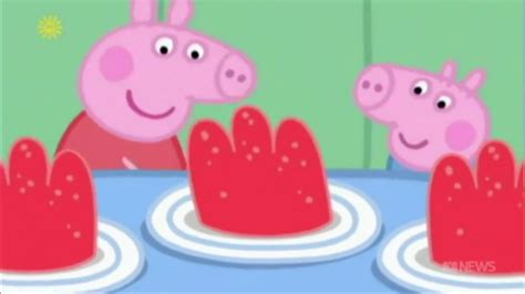 The Voice Of Peppa Pig Revealed Youtube