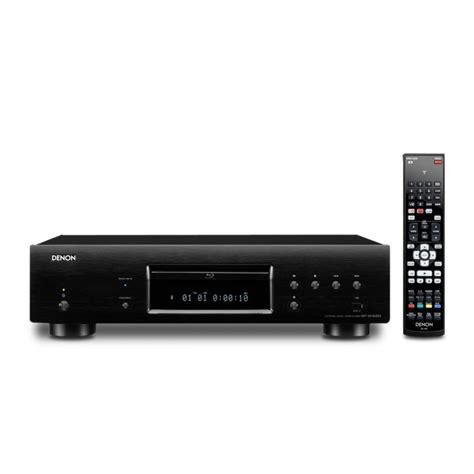 Denon Dvd Player Dbt 3313ud Dvd Players Photopoint