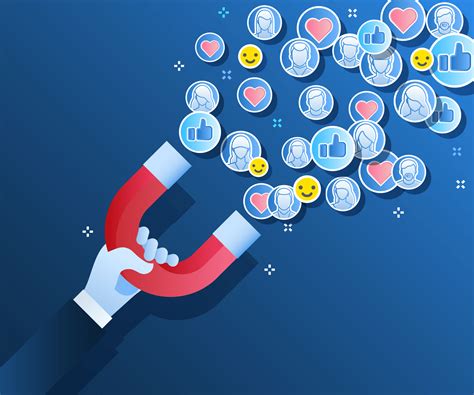 Social Media Lead Generation Best Practices And Tips