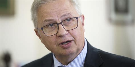 Orbán minden botrányt megbocsát, amíg rogán ilyen szépen szolgál. Trócsányi László: A jogállamiságot védi majd a ...