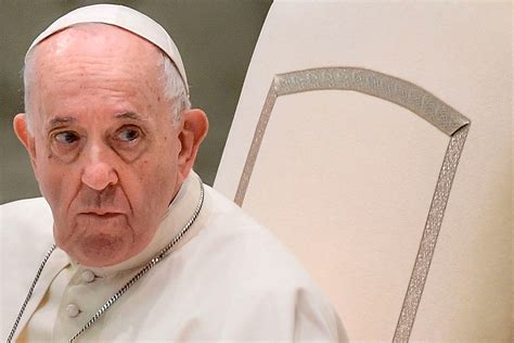 Papa Francisco Pide Que La Cop26 Dé Una Esperanza Concreta A Las Nuevas