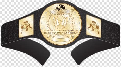 Wrestling Champion Belt Clipart 10 Free Cliparts Download Images On