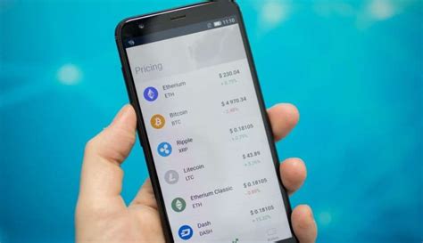 This comparison guide provides an overview of the best crypto exchanges to trade digital currencies. What is a cryptocurrency mobile wallet? - Top Influencers