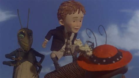 james and the giant peach 1996 movie reviews simbasible