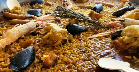 Fun with Spanish Food Phrases: Eat, Drink and Be Merry ...