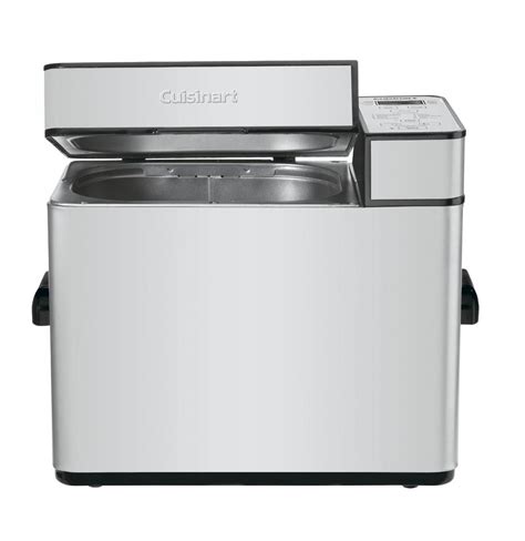 Cuisinart bread dough maker machine breadmaker recipe. Three Premium Automatic Bread Makers in India