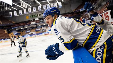 Founded december 18th 1932 in ängelholm, sweden) is a professional team playing in the elitserien. Spelade i SHL i fjol - nu klar för tysk klubb - Hockeysverige