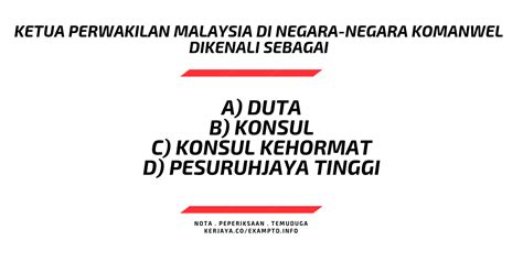 What is the abbreviation for jabatan kebajikan masyarakat? Ketua Perwakilan Malaysia Di Negara Negara Komanwel ...