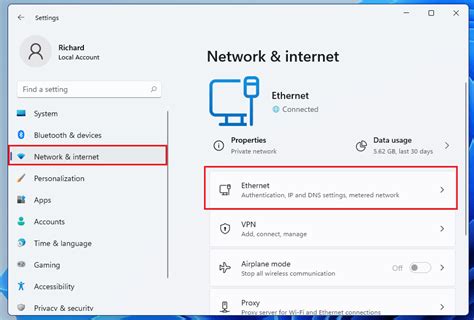 Full Guide Windows 11 File Sharing On Network