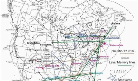 World Ley Line Map United States Map Sexiz Pix