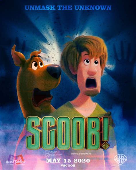 In a december 2019 interview, it was announced the studio was animating a minute of footage per month, the original deadline was scrapped. Scoob! Trailer coming this Monday! (Scoob movie 2020 ...