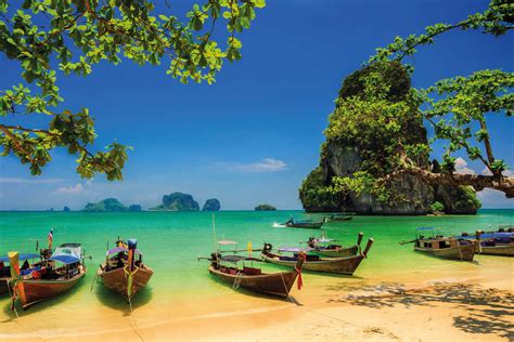 Thailand, Vietnam & Cambodia Holiday - Best South East ...