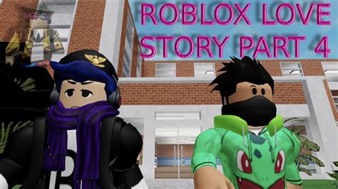 Roblox Love Story Season 2 Part 4 Shadows Youtube